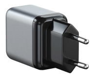 Satechi Wall Charger USB-C 30W PD GaN - 1144506 - zdjęcie 4
